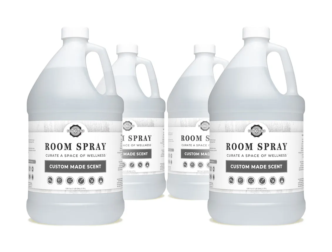 Room Spray | Custom Made Scent
