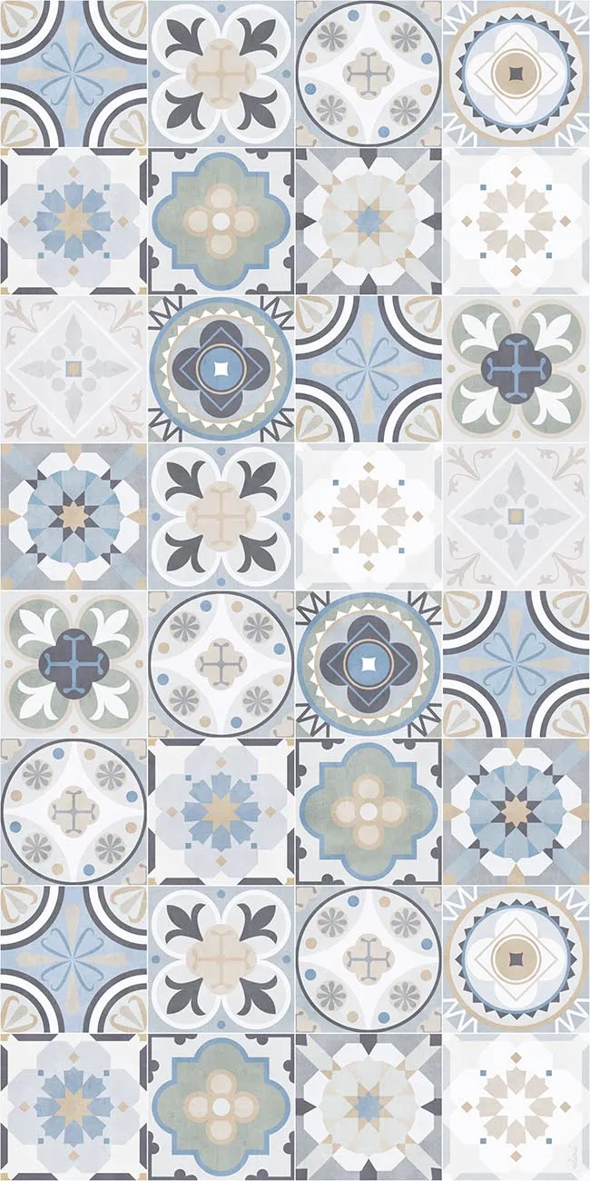 Rug Bluesky