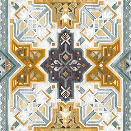 Rug Cinnamon