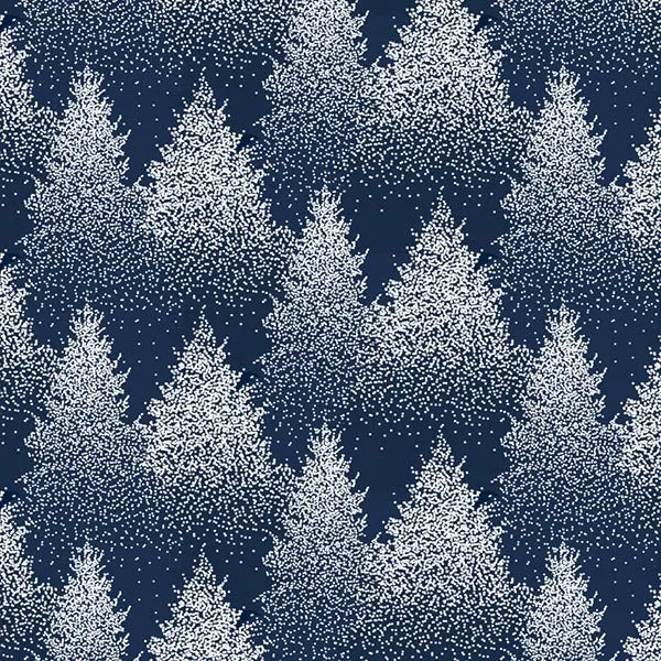Rug Forest