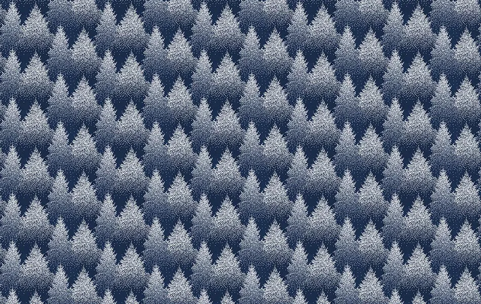 Rug Forest