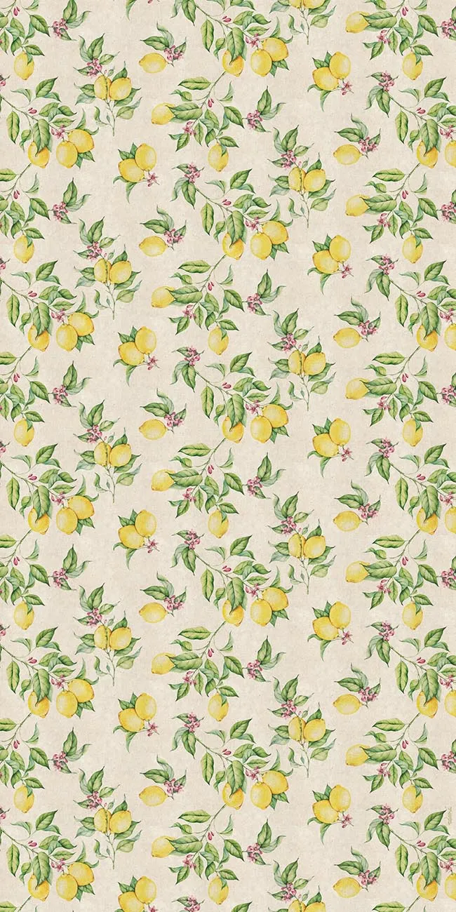 Rug Limones