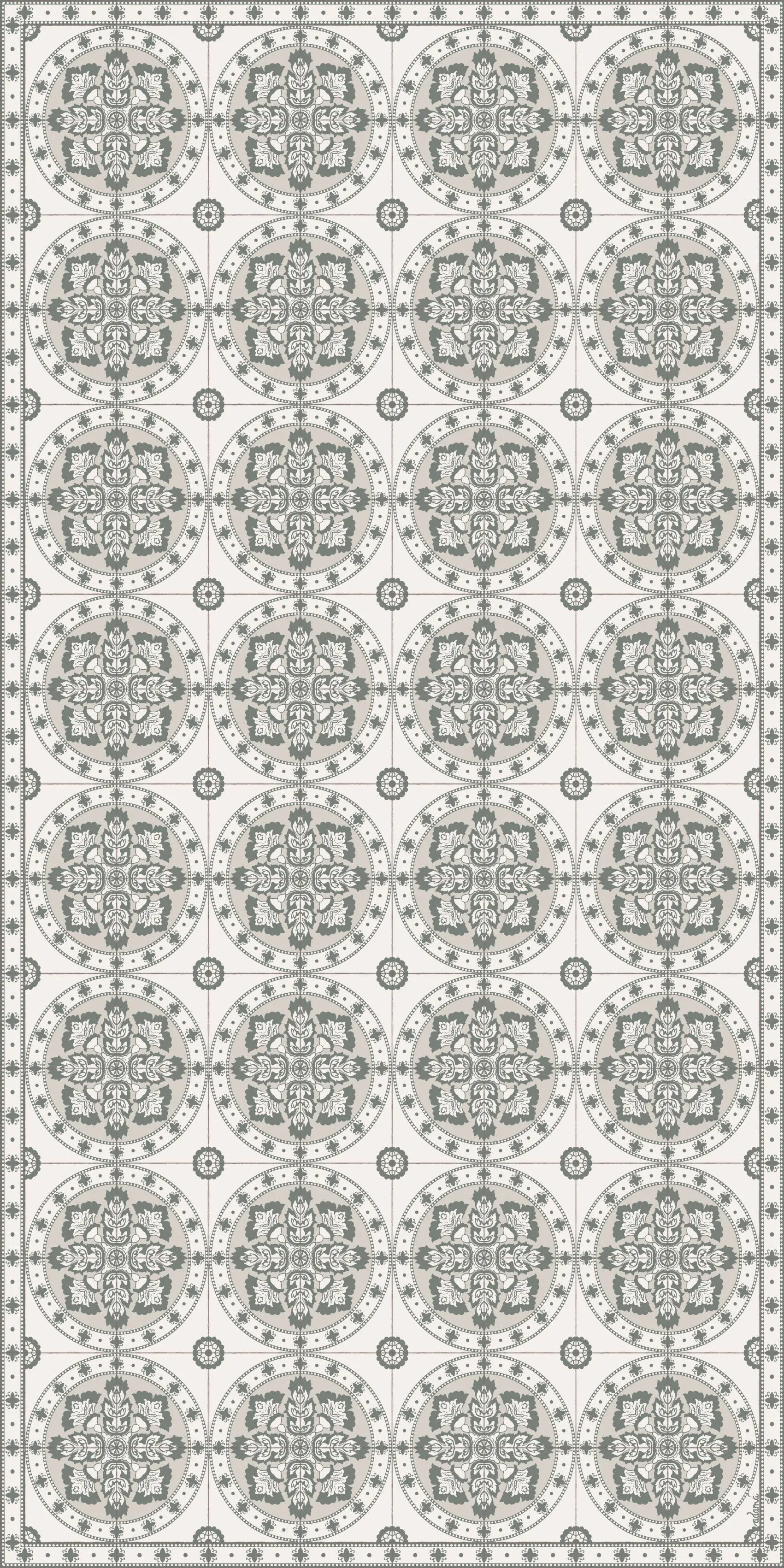 Rug Mundo