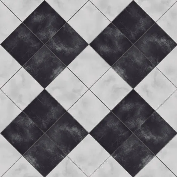 Rug Pierrot