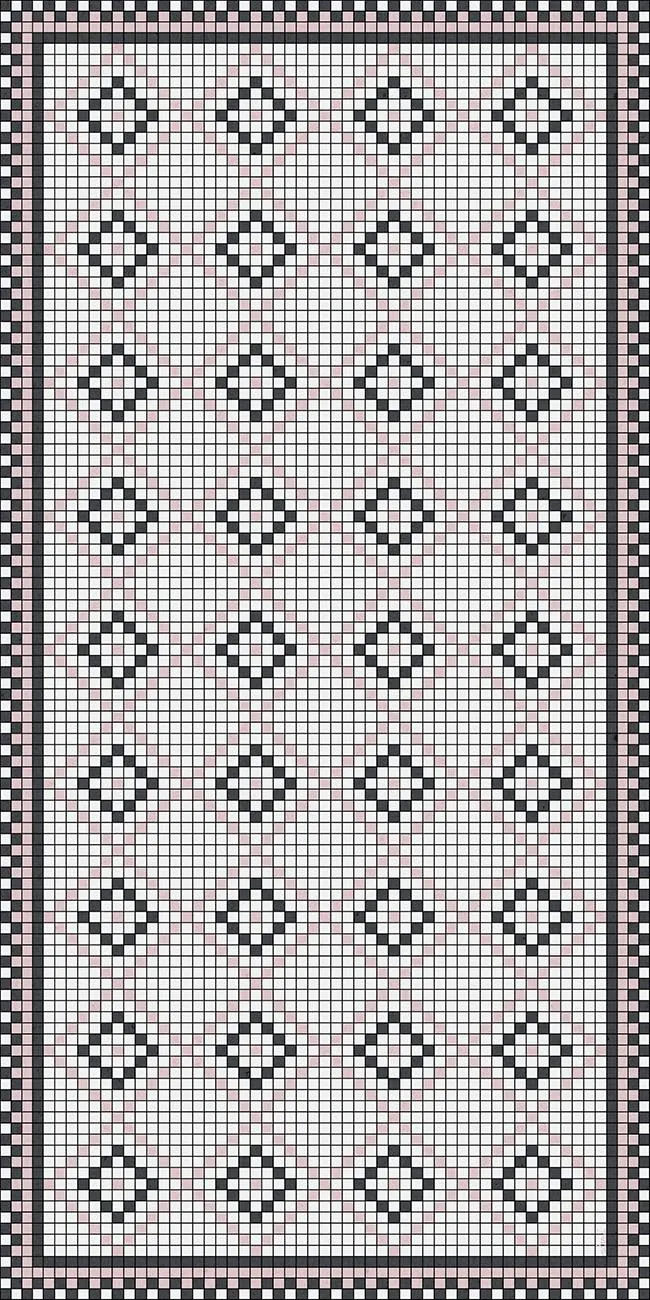Rug Roma