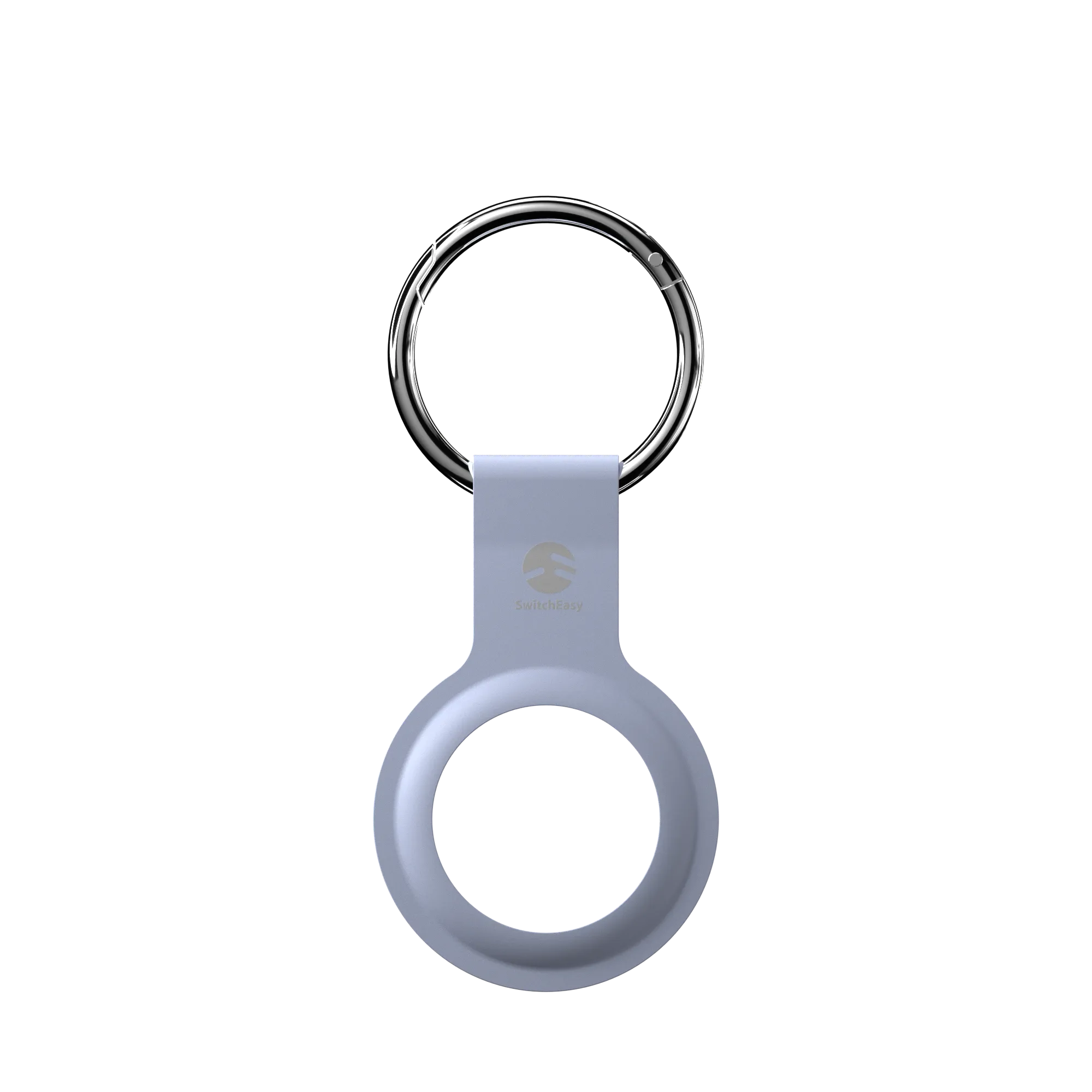 Skin Silicone AirTag Keyring / Protective Case - 4 Pack (Shipping to US/ CA only)