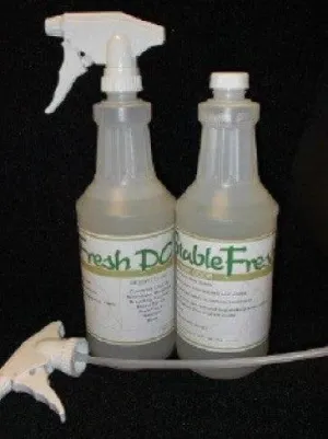 Stable Fresh DC - Dog & Cat
