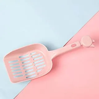 Ultra-Safe Cat Litter Scooper