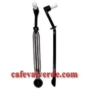 Urnex: Scoopz Espresso Brush