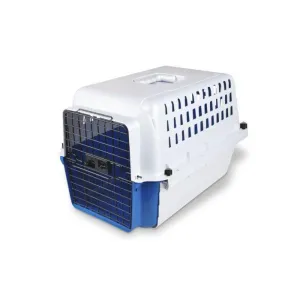 Van Ness Calm Carrier w/ EZ Load Drawer