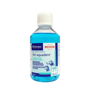 Virbac Vet Aquadent Water Additive For Cats and Dogs