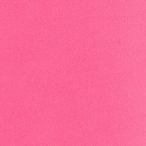 Winterfleece Solid - Hot Pink Velour Yardage