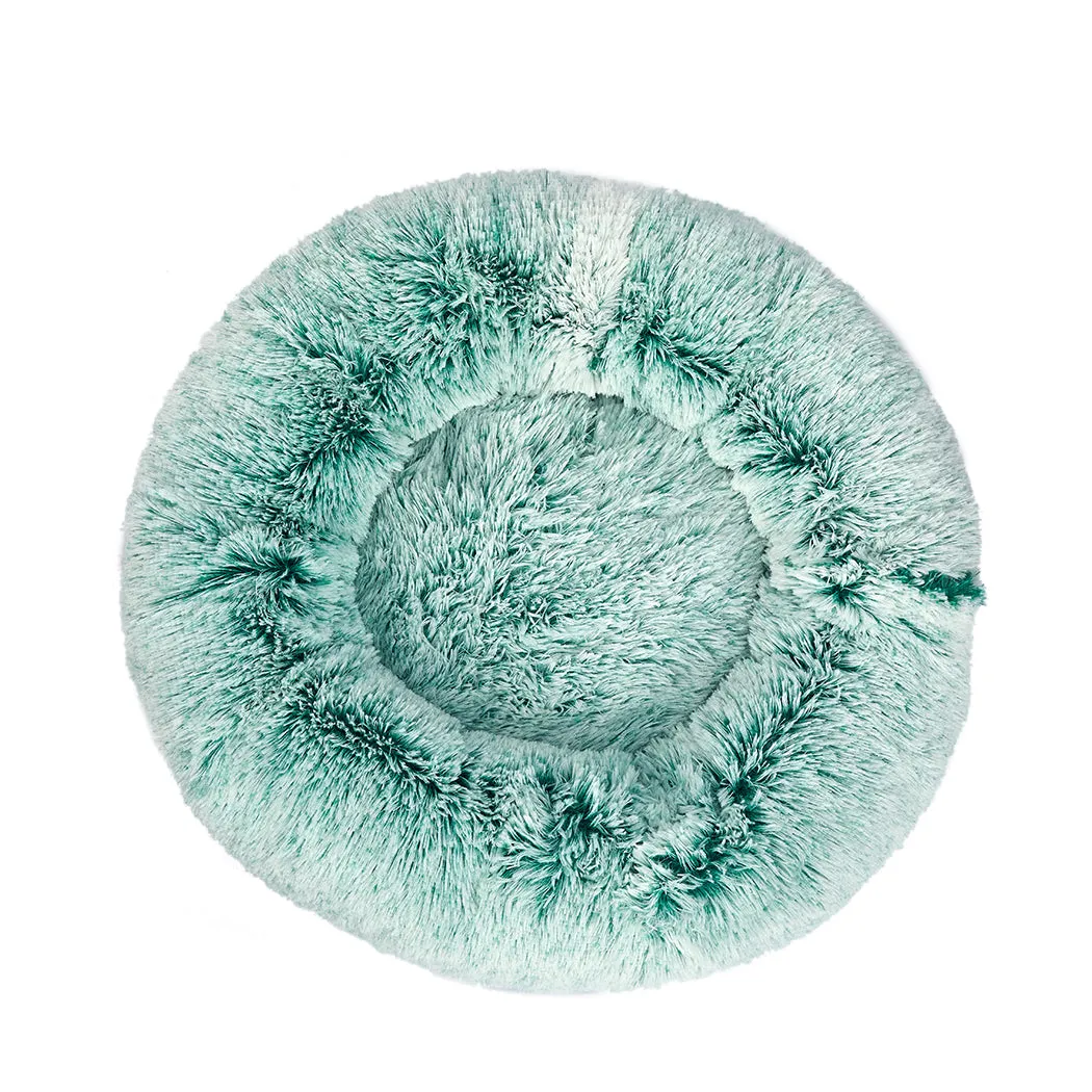 XXLarge Cat Beds Replacement Cover For Calming - Teal