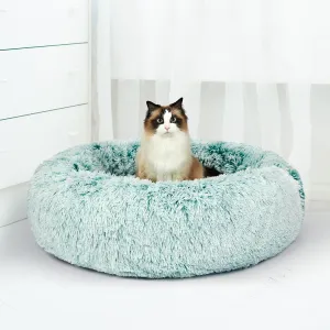 XXLarge Cat Beds Replacement Cover For Calming - Teal